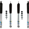 Bilstein B8 5100 Front & Rear Shocks For 94-13 Ram 2500 3500 w/ 0-2.5" Lift