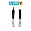 Bilstein 5100 Monotube Front Shocks w/ 4" Lift For 17-24 Ford F-250 F-350 4WD