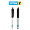 Bilstein 5100 Monotube Rear Shocks w/ 1.5-3" Lift For 17-24 Ford F-250 F-350 4WD