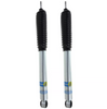 Bilstein 5100 Series Front/Rear Shocks For 2005-2016 Ford F250 F350 w/ 3-4" LIFT