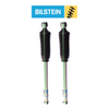 Bilstein 5100 Series Rear Shocks w/ 0-1" Lift For 2009-2013 Ford F-150 4wd