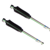 Bilstein 5100 Series Rear Shocks w/ 0-1" Lift For 2009-2013 Ford F-150 4wd