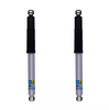 Bilstein 5100 Rear Shocks 2-3" Rear Lift For 19-23 Silverado/Sierra 1500 4WD/RWD