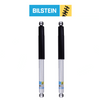 Bilstein 5100 Rear Shocks 2-3" Rear Lift For 19-23 Silverado/Sierra 1500 4WD/RWD
