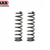 ARB Front Coil Springs For 2005-2014 Nissan Pathfinder / 2005+ Xterra