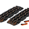 ARB TRED PRO Black/Orange Recovery Boards Pair w/ Carry Bag 4X4