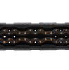 ARB TRED PRO Black/Orange Recovery Boards Pair Extraction Device 4X4