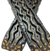 ARB TRED PRO Black/Orange Recovery Boards Pair Extraction Device 4X4