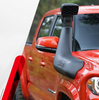 ARB Safari Black ARMAX Snorkel Intake Kit For 2016-2023 Toyota Tacoma Gen 3 3.5L