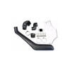 ARB Safari Black ARMAX Snorkel Intake Kit For 2016-2023 Toyota Tacoma Gen 3 3.5L