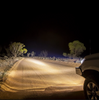 ARB Intensity V2 LED Flood Light 13,170lm 5700K 105W Round IP68 Universal