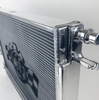 CSF High Performance Heat Exchanger For 20+ Toyota Supra A90 A91/ 18+ BMW G20