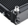 CSF High-Performance Auxiliary Radiator For 2020-2022 Toyota GR Supra