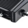 CSF High-Performance Auxiliary Radiator For 2020-2022 Toyota GR Supra