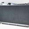 CSF High-Performance All-Aluminum Radiator For 2022+ WRX VB FA24F