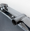 CSF High-Performance All-Aluminum Radiator For 2022+ WRX VB FA24F