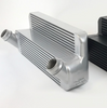 CSF Performance Stepped Core Intercooler For 04-13 BMW 135i/335i/335xi N54 N55