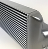 CSF Performance Stepped Core Intercooler For 04-13 BMW 135i/335i/335xi N54 N55