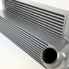 CSF Performance Stepped Core Intercooler For 04-13 BMW 135i/335i/335xi N54 N55
