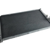 CSF All Aluminum Racing Radiator For 2007-2016 BMW 135i, 335i, Z4 Turbo N54 N55