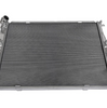 CSF Radiator Racing Aluminum Polished For 2006-2010 BMW 325i 328i 330i Z4