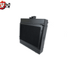 CSF Auxiliary Radiator w/ Rock Guard 15-20 BMW M3 M4 M2 Comp F80 F82 F83 F87