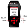 *Open Box Special* SCT X4 Performance Programmer 50 State Legal For 11-19 Multiple Ford Gas Vehicles