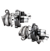 SCT Performance Quick Spool Turbo Kit (Left + Right) For 2013-2016 Ford F-150 3.5L EcoBoost