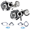 SCT Performance Quick Spool Turbo Kit (Left + Right) For 2013-2016 Ford F-150 3.5L EcoBoost