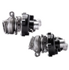 SCT Performance Quick Spool Turbo Kit (Left + Right) For 2011-2012 Ford F-150 3.5L EcoBoost