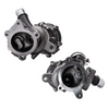 SCT Performance Quick Spool Turbo Kit (Left + Right) For 10-18 Ford Flex/Explorer/ Taurus SHO 3.5L