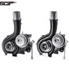 SCT Performance Quick Spool Turbo Kit (Left + Right) For 10-18 Ford Flex/Explorer/ Taurus SHO 3.5L