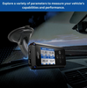 SCT Magnetic Window Mount For SCT or Bully Dog BDX Programmer