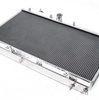 CSF Performance Aluminum 2-Row Radiator For 2008-2016 Subaru Impreza/WRX/STI