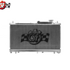 CSF Performance Aluminum 2-Row Radiator For 2008-2016 Subaru Impreza/WRX/STI