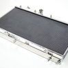 CSF Performance Aluminum 1-Row Radiator For 2008-2016 Subaru Impreza/WRX/STI