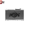 CSF Performance Aluminum 1-Row Radiator For 2008-2016 Subaru Impreza/WRX/STI