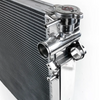 CSF Performance Aluminum 2-Row Radiator For 05-24 Toyota Tacoma 3.5L/4.0L/2.7L
