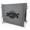 CSF Performance Aluminum 2-Row Radiator For 05-24 Toyota Tacoma 3.5L/4.0L/2.7L