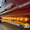 Customs Unlimited Rocker Running 15 Light Kit For 2017-2019 Ford Superduty 6.7L
