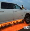 Customs Unlimited Rocker Running 13 Light Kit For 2010-2018 RAM 2500/3500 6.7L