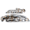 PPE 1-5/8" Shorty Headers For 2009-2023 RAM 1500 5.7L V8 2WD/ 4WD
