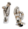 PPE 1-5/8" Shorty Headers For 2009-2023 RAM 1500 5.7L V8 2WD/ 4WD