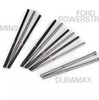 Trend Performance Stage 1 .080 Wall One-Piece Pushrods 08-10 6.4L Powerstroke