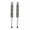 TeraFlex Falcon Front & Rear Shocks Set 2-3.5" Lift For 2020-2022 Jeep Gladiator