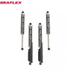 TeraFlex Falcon Front & Rear Shocks Set 2-3.5" Lift For 2020-2022 Jeep Gladiator