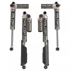 Falcon SP2 3.3 Fast Adjust Shocks w/ 2-4.5" Lift For 18-24 Wrangler JL 2 Door