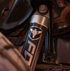 Falcon SP2 2.1 Monotube Shock Kit 2-3.5" Lift For 18-24 Jeep JL Wrangler 4dr