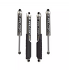 Falcon SP2 2.1 Monotube Shock Kit 2-3.5" Lift For 18-24 Jeep JL Wrangler 4dr