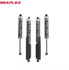 Falcon SP2 2.1 Monotube Shock Kit 2-3.5" Lift For 18-24 Jeep JL Wrangler 4dr